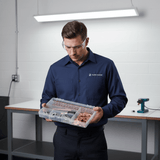 Telwin Welding Machine & Accessories Telwin 63-Piece Dent Pulling Box Set - TEL-143652