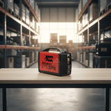 Telwin Welding Machine & Accessories Telwin Advance TIG 227 MV/PFC Professional 200A MMA & TIG DC-Lift Inverter Welding Machine, 100–240V - TEL-852048