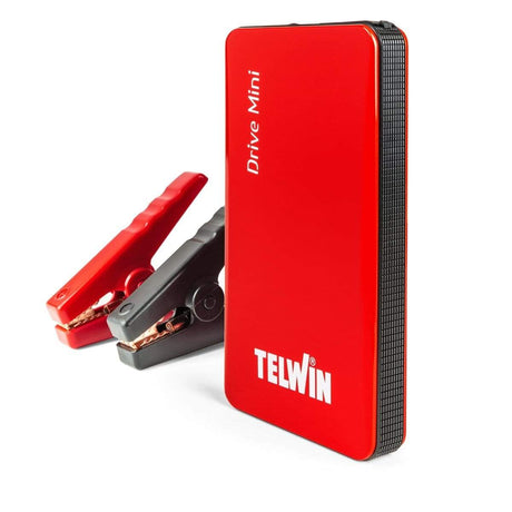 Telwin Welding Machine & Accessories Telwin Battery Charger 12V - DRIVE MINI