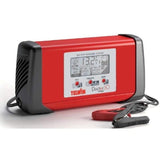 Telwin Welding Machine & Accessories Telwin Battery Charger 230V 6V/12V/24V - DOCTOR CHARGE 50