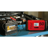 Telwin Welding Machine & Accessories Telwin Battery Charger 230V 6V/12V/24V - PULSE 50