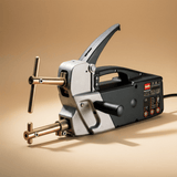 Telwin Welding Machine & Accessories Telwin Digital Modular Microprocessor-Controlled Handheld Spot-Welding Machine, 6900A, 230V - TEL-823016