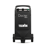Telwin Automotive Accessories & Maintainenance Telwin Doctor Start 330 Multifunction 12V/24V Battery Charger, Tester & Starter, 300A, 230V - TEL-829341