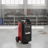 Telwin Automotive Accessories & Maintainenance Telwin Doctor Start 330 Multifunction 12V/24V Battery Charger, Tester & Starter, 300A, 230V - TEL-829341