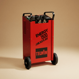 Telwin Automotive Accessories & Maintainenance Telwin Energy 1500 Start Professional 12V/24V Battery Charger & Starter, 2000A, 230/400V - TEL-829009