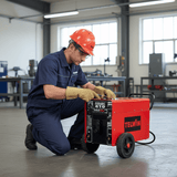 Telwin Welding Machine & Accessories Telwin Eurarc 410 Professional 330A MMA AC Electrode Welding Machine, 230V/400V - TEL-858012