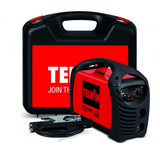 Telwin Welding Machine & Accessories Telwin Force 165 Professional 150A MMA DC Inverter Welding Machine with Carry Case - TEL-815857