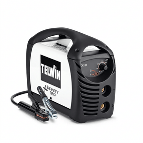 Telwin Welding Machine & Accessories Telwin Infinity 160 Professional 150A MMA & TIG DC Inverter Welding Machine - TEL-816454