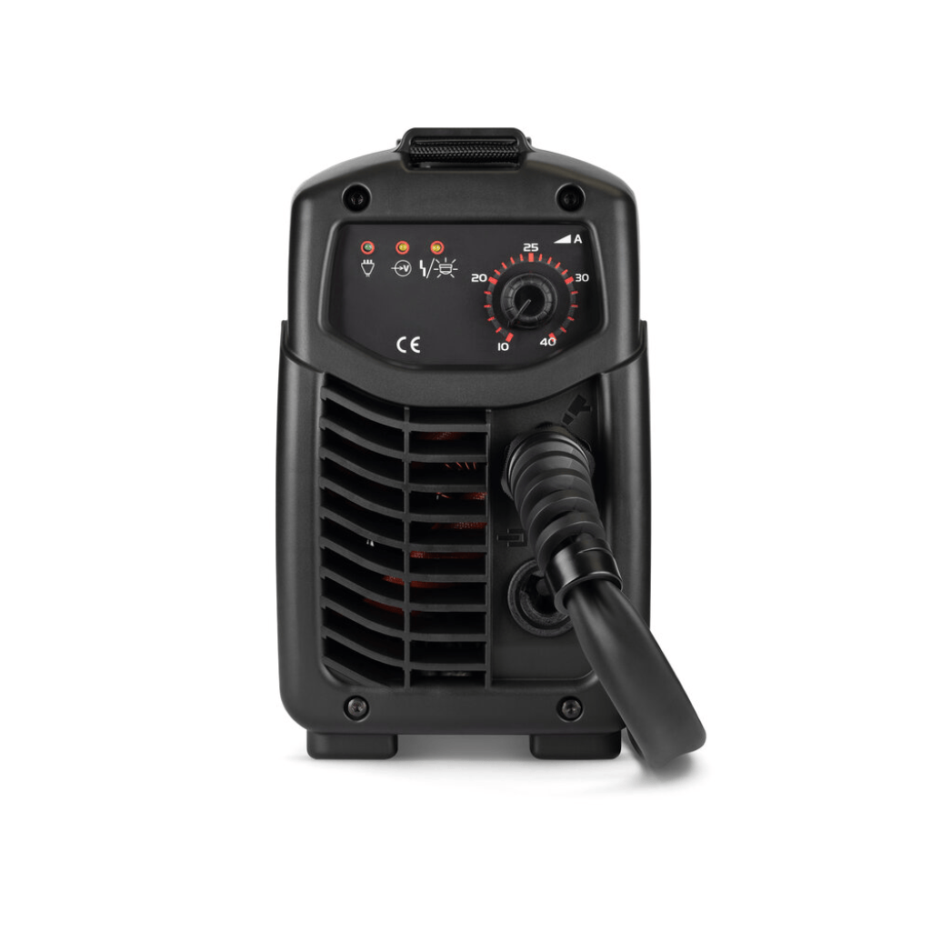 Telwin Welding Machine & Accessories Telwin Infinity Plasma 40 Inverter Plasma Cutting System, 40A, 230V, 15mm - TEL-816145