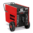 Telwin Welding Machine & Accessories Telwin Linear 430 HD Professional 360A MMA DC Rectified Welding Machine 230V/400V - TEL-860003
