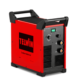 Telwin Welding Machine & Accessories Telwin Linear 500I XD Professional 400A MMA DC Inverter Welding Machine with 600A Welding Kit, 230V/400V - TEL-816185