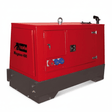 Telwin Welding Machine & Accessories Telwin Magnum 400 CE Professional 400A Diesel MMA Welding Generator with Lombardini Engine - TEL-862002