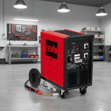 Telwin Welding Machine & Accessories Telwin Mastermig 400 Professional 400A MIG-MAG, Flux-Cored & Brazing Welding Machine - TEL-827004