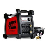 Telwin Welding Machine & Accessories Telwin MMA Welding Machine 100-240V ACX - ADVANCE 227XT MV/PFC VRD + CASE