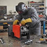 Telwin Welding Machine & Accessories Telwin Nordika 2162 160A MMA AC Transformer Welding Machine 230V/400V - TEL-814197
