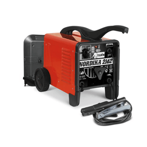 Telwin Welding Machine & Accessories Telwin Nordika 2162 160A MMA AC Transformer Welding Machine 230V/400V - TEL-814197
