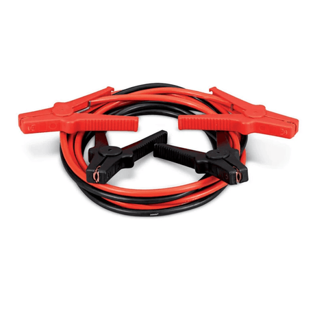 Telwin Welding Machine & Accessories Telwin Power Line 3m Booster Cables with Insulated Clamps, 350A - TEL-802747