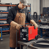 Telwin Welding Machine & Accessories Telwin Quality 280 Professional 230A AC / 160A DC MMA Transformer Welding Machine 230V/400V - TEL-855012