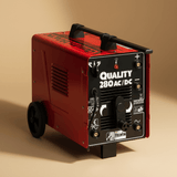 Telwin Welding Machine & Accessories Telwin Quality 280 Professional 230A AC / 160A DC MMA Transformer Welding Machine 230V/400V - TEL-855012