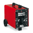 Telwin Welding Machine & Accessories Telwin Quality 280 Professional 230A AC / 160A DC MMA Transformer Welding Machine 230V/400V - TEL-855012