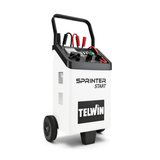 Telwin Booster Cable & Battery Charger Telwin Sprinter 4000 Start Battery Charger & Starter 12V/24V, 400A - TEL-829391
