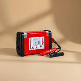 Telwin Booster Cable & Battery Charger Telwin Startzilla 3024 Multifunction 12V/24V Lithium Jump Starter, Battery Tester & Power Bank, 3000A - TEL-829522