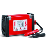 Telwin Booster Cable & Battery Charger Telwin Startzilla 3024 Multifunction 12V/24V Lithium Jump Starter, Battery Tester & Power Bank, 3000A - TEL-829522