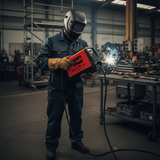 Telwin Welding Machine & Accessories Telwin Superior 260 CE Professional 220A MMA & TIG-Lift Inverter Welding Machine, 400V - TEL-852134