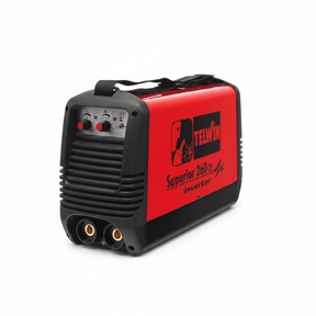 Telwin Welding Machine & Accessories Telwin Superior 260 CE Professional 220A MMA & TIG-Lift Inverter Welding Machine, 400V - TEL-852134