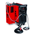 Telwin Welding Machine & Accessories Telwin Supertig 280/1 AC/DC 250A TIG & MMA Welding Machine with HF/Lift Ignition and Water Cooling 400V - TEL-833017
