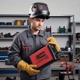 Telwin Welding Machine & Accessories Telwin Technology 238 CE/MPGE Professional 180A MMA & TIG Inverter Welding Machine - TEL-816213