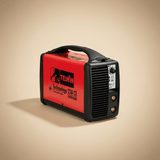 Telwin Welding Machine & Accessories Telwin Technology 238 CE/MPGE Professional 180A MMA & TIG Inverter Welding Machine - TEL-816213