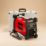 Telwin Welding Machine & Accessories Telwin Technology 238 XT CE/MPGE 200A MMA & TIG DC Inverter Welding Machine 230V with Aluminium Case - TEL-816252