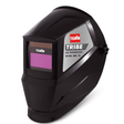 Telwin Safety Helmets Telwin Tribe Automatic Welding Helmet with Solar-Powered Auto-Darkening Lens for MIG-MAG, MMA & TIG Welding - TEL-802658