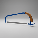 Tera Hand Saws & Cutting Tools Tera 12"/300mm Bow Saw - H270602