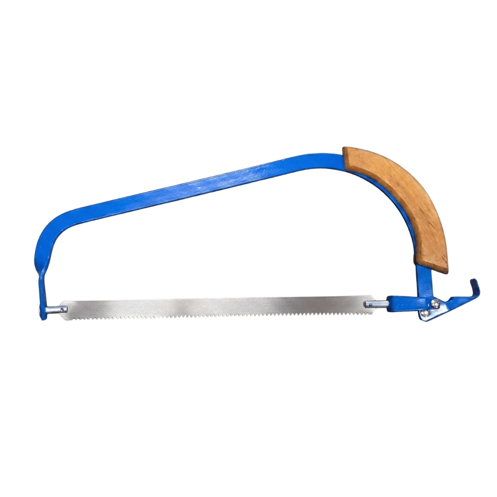 Tera Hand Saws & Cutting Tools Tera 12"/300mm Bow Saw - H270602