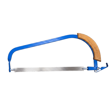 Tera Hand Saws & Cutting Tools Tera 12"/300mm Bow Saw - H270602