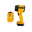Tera Blower Tera 18V Brushless Cordless Turbo Jet Blower with Battery & Charger - P030601