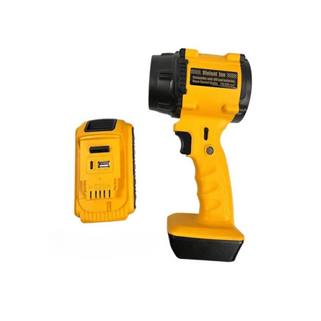Tera Blower Tera 18V Brushless Cordless Turbo Jet Blower with Battery & Charger - P030601