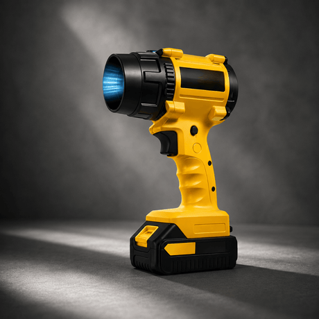 Tera Blower Tera 18V Brushless Cordless Turbo Jet Blower with Battery & Charger - P030601