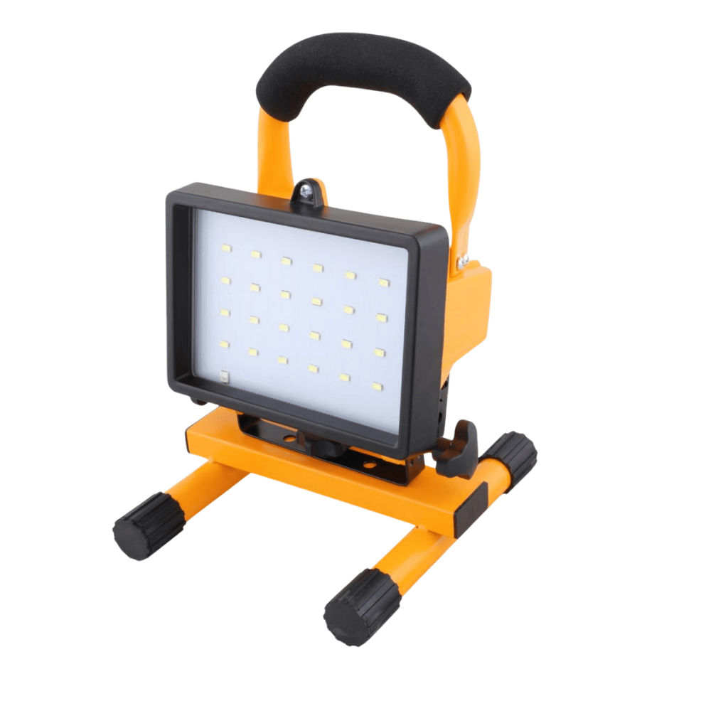 Tera Outdoor Lighting Tera 3W LED Work Lamp 700 Lumens - H310101