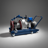 Tera Hanging Tools Tera 500KG Electric Building Hoist | HSG Series