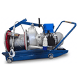 Tera Hanging Tools Tera 500KG Electric Building Hoist | HSG Series