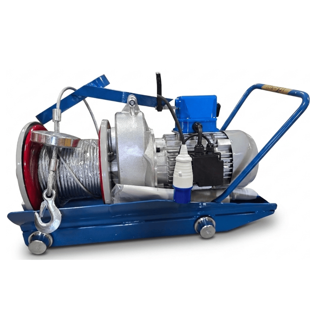 Tera Hanging Tools Tera 500KG Electric Building Hoist | HSG Series