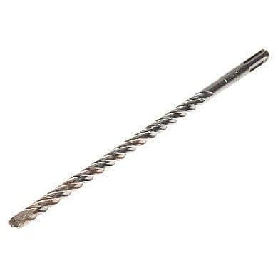 Tera Drill Bits Tera 6mm SDS-Plus Drill Bit