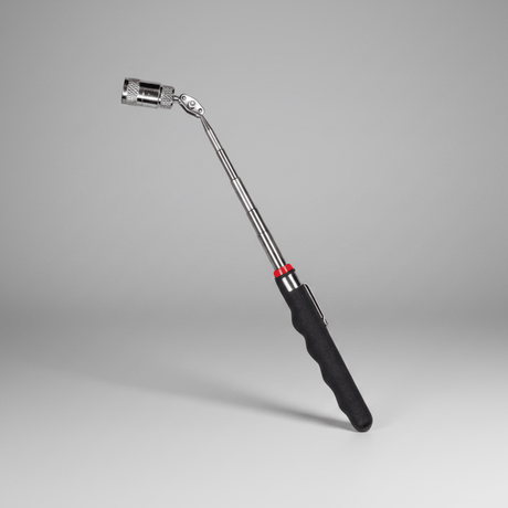 Tera Welding Machine & Accessories Tera 8 Pounds Swivel Telescopic Magnetic Metal Holder - H13040108