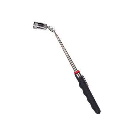 Tera Welding Machine & Accessories Tera 8 Pounds Swivel Telescopic Magnetic Metal Holder - H13040108