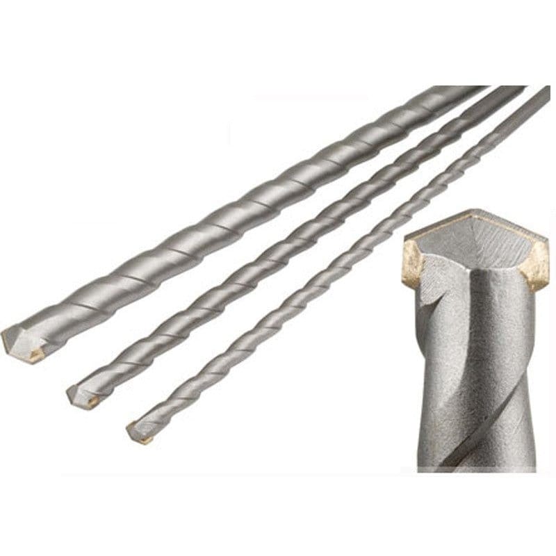 Tera Drill Bits Tera 8mm SDS-Plus Drill Bit