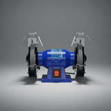 Tera Bench & Stationar Tool Tera Bench Grinder | 6" & 8"