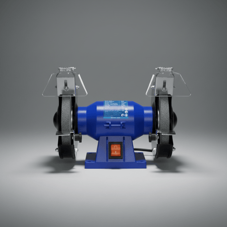 Tera Bench & Stationar Tool Tera Bench Grinder | 6" & 8"